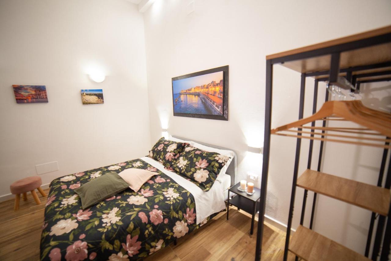 Il Rifugio In Borgata Apartment Syracuse Bagian luar foto
