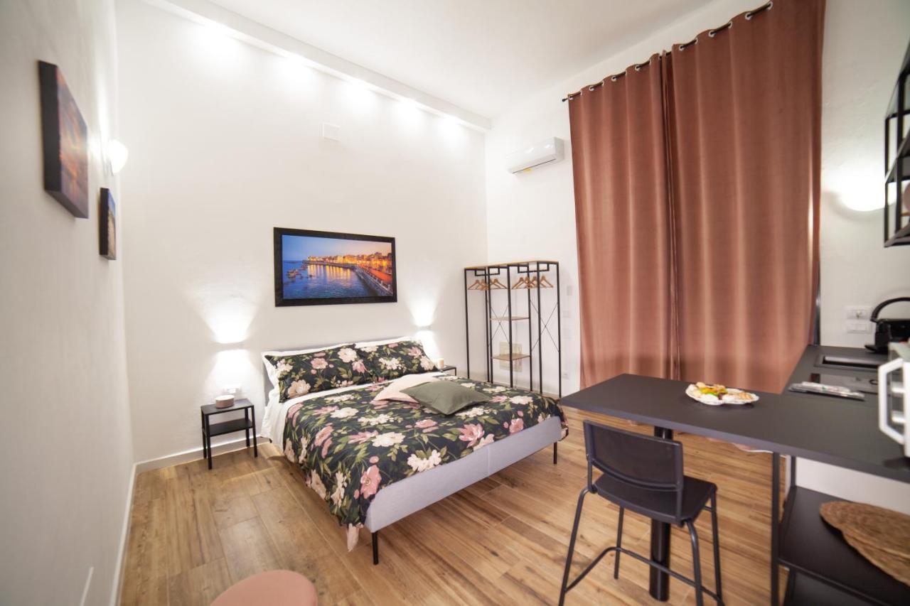 Il Rifugio In Borgata Apartment Syracuse Bagian luar foto