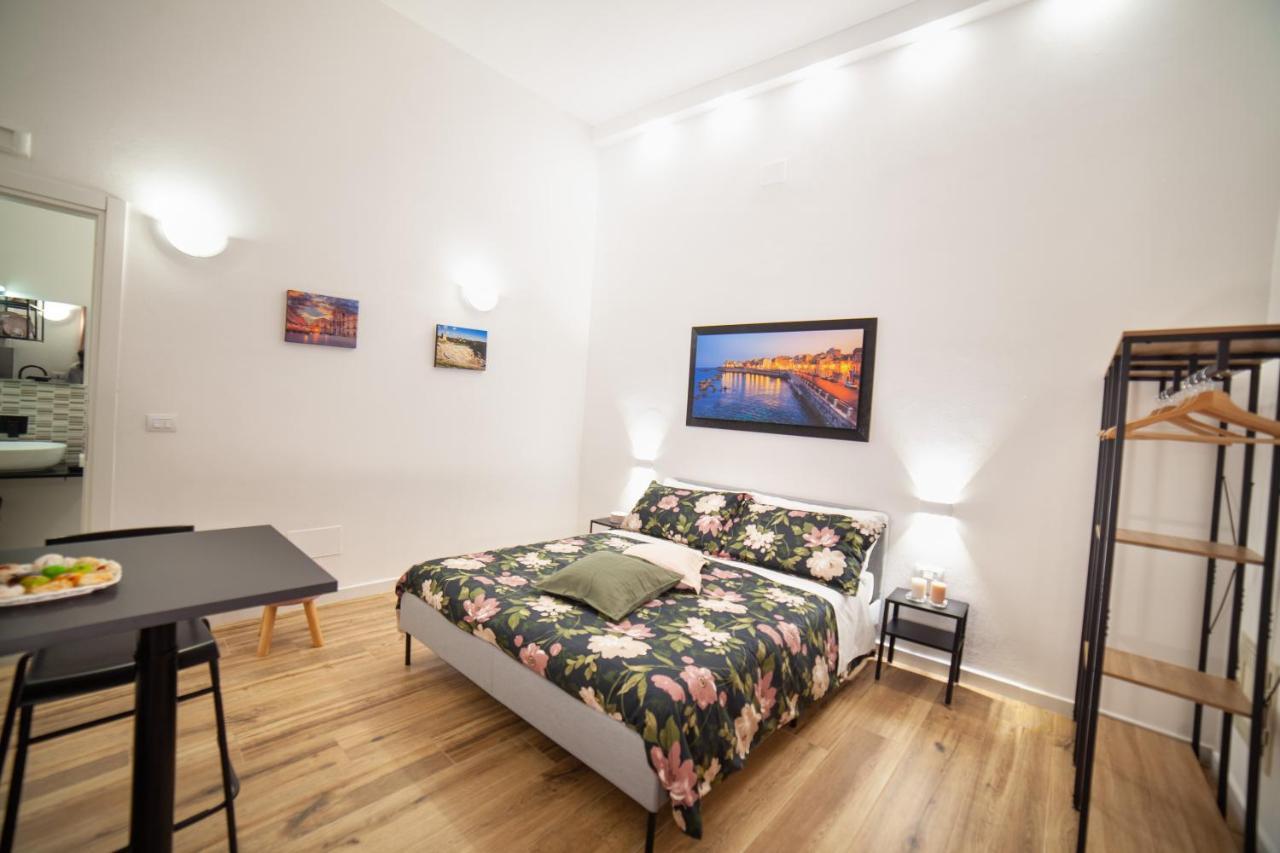 Il Rifugio In Borgata Apartment Syracuse Bagian luar foto