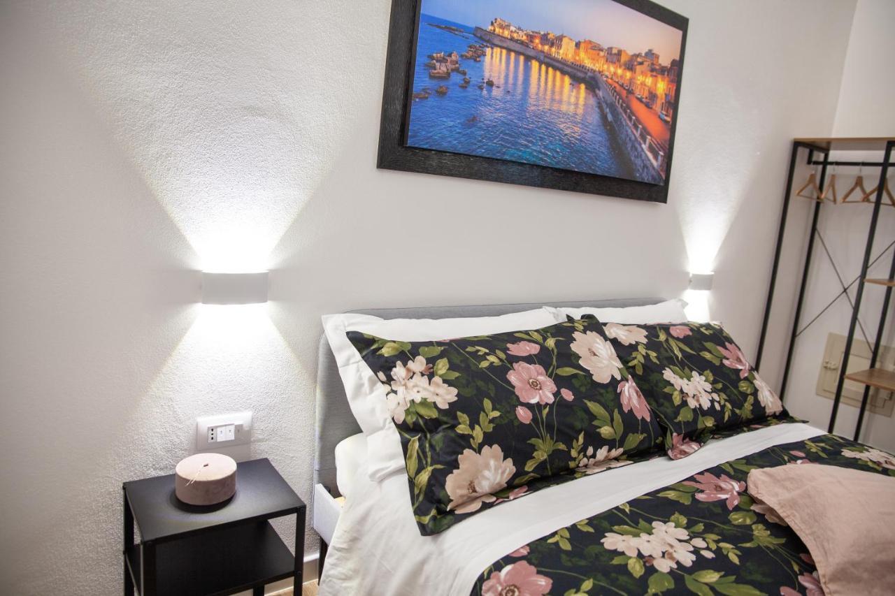 Il Rifugio In Borgata Apartment Syracuse Bagian luar foto