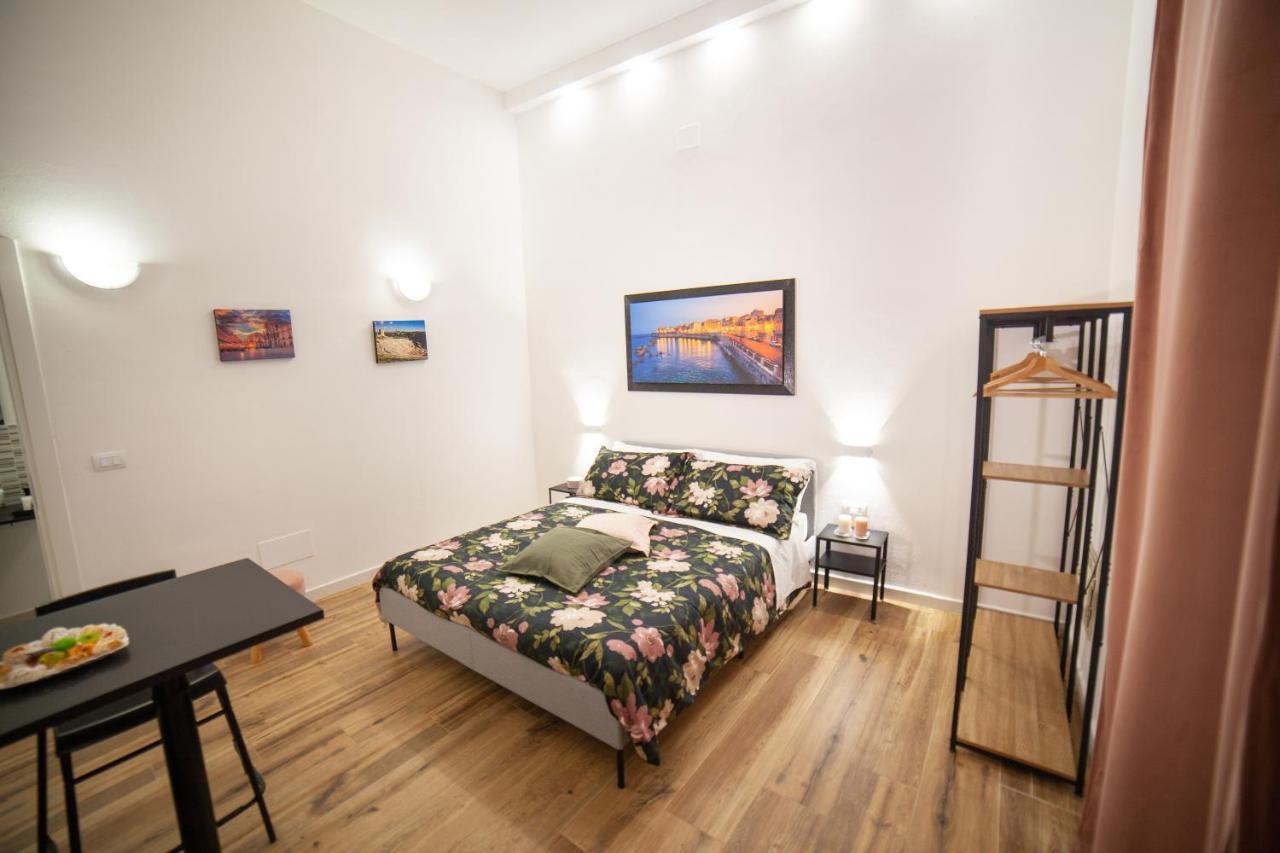 Il Rifugio In Borgata Apartment Syracuse Bagian luar foto