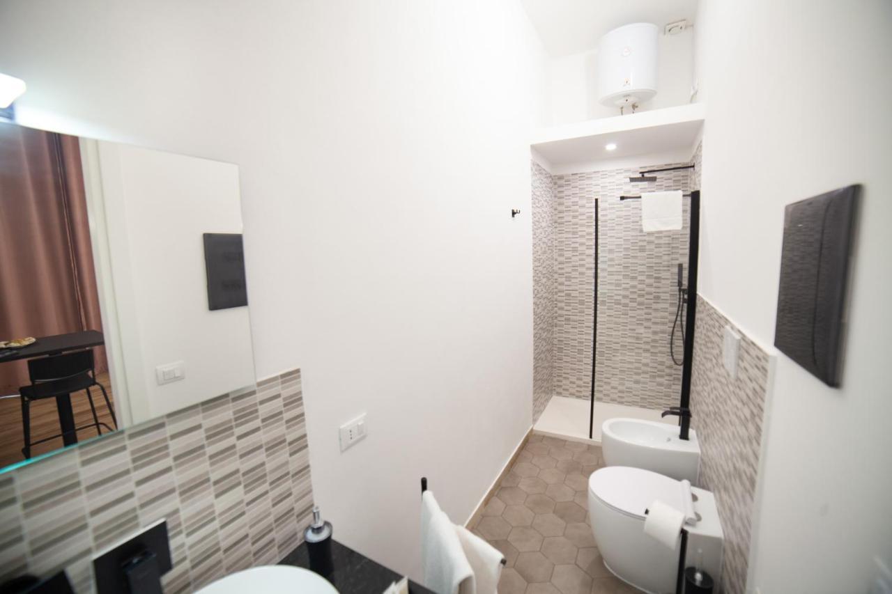 Il Rifugio In Borgata Apartment Syracuse Bagian luar foto