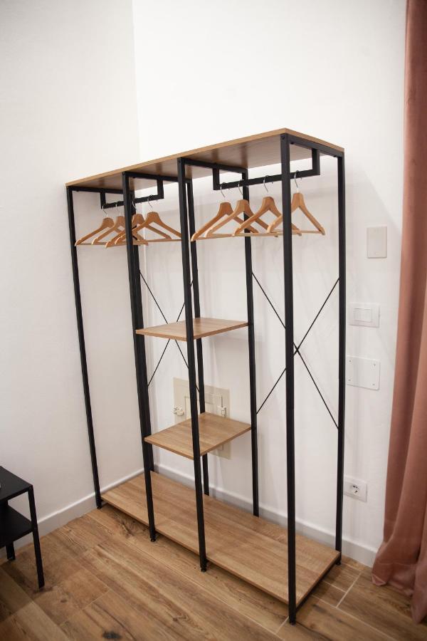 Il Rifugio In Borgata Apartment Syracuse Bagian luar foto