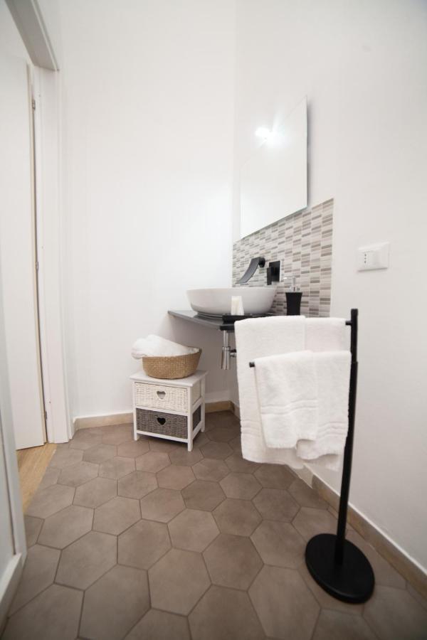 Il Rifugio In Borgata Apartment Syracuse Bagian luar foto