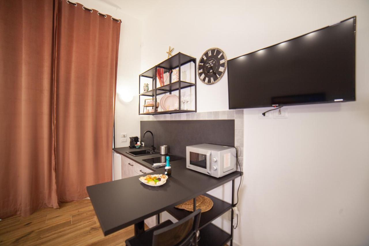 Il Rifugio In Borgata Apartment Syracuse Bagian luar foto