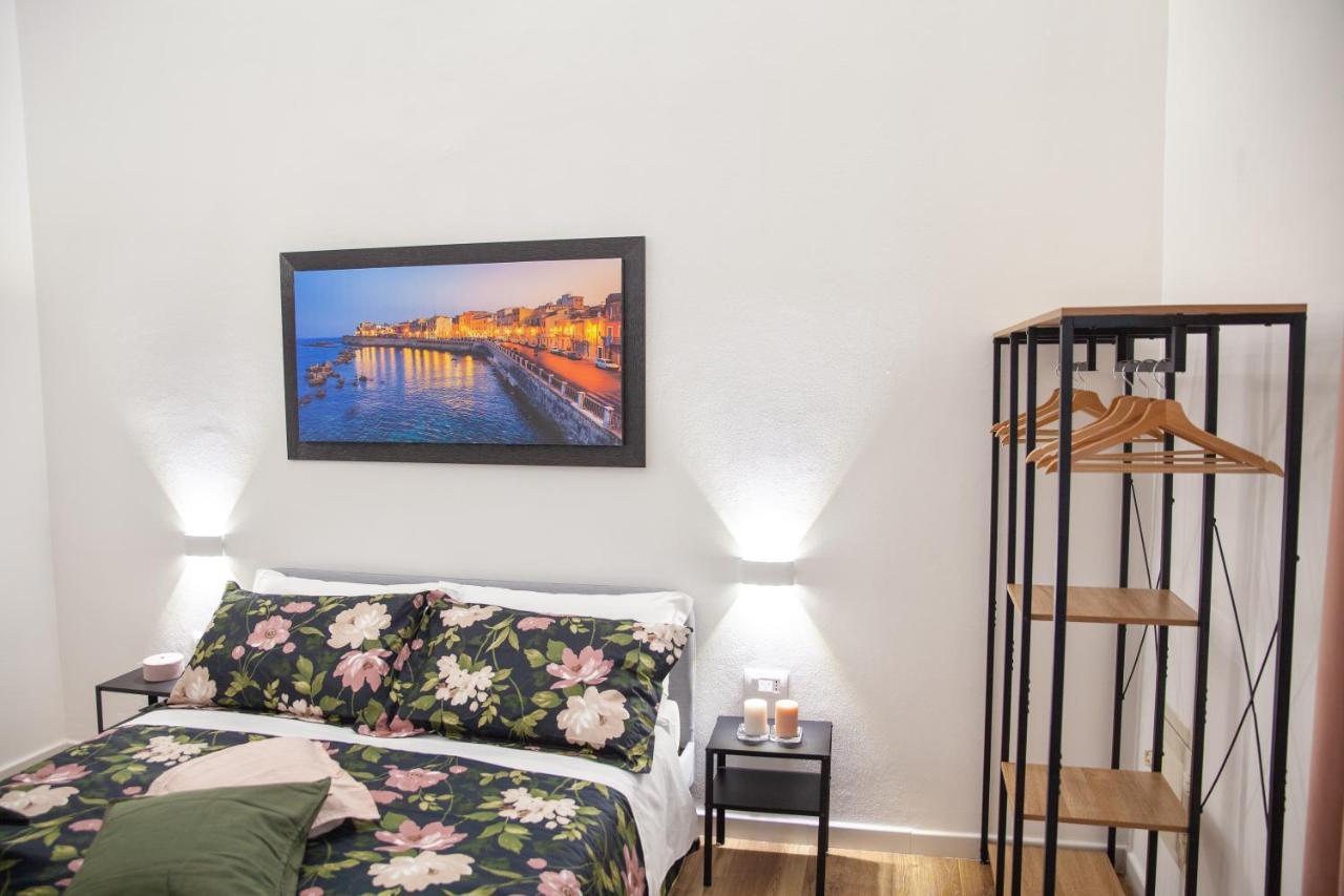 Il Rifugio In Borgata Apartment Syracuse Bagian luar foto