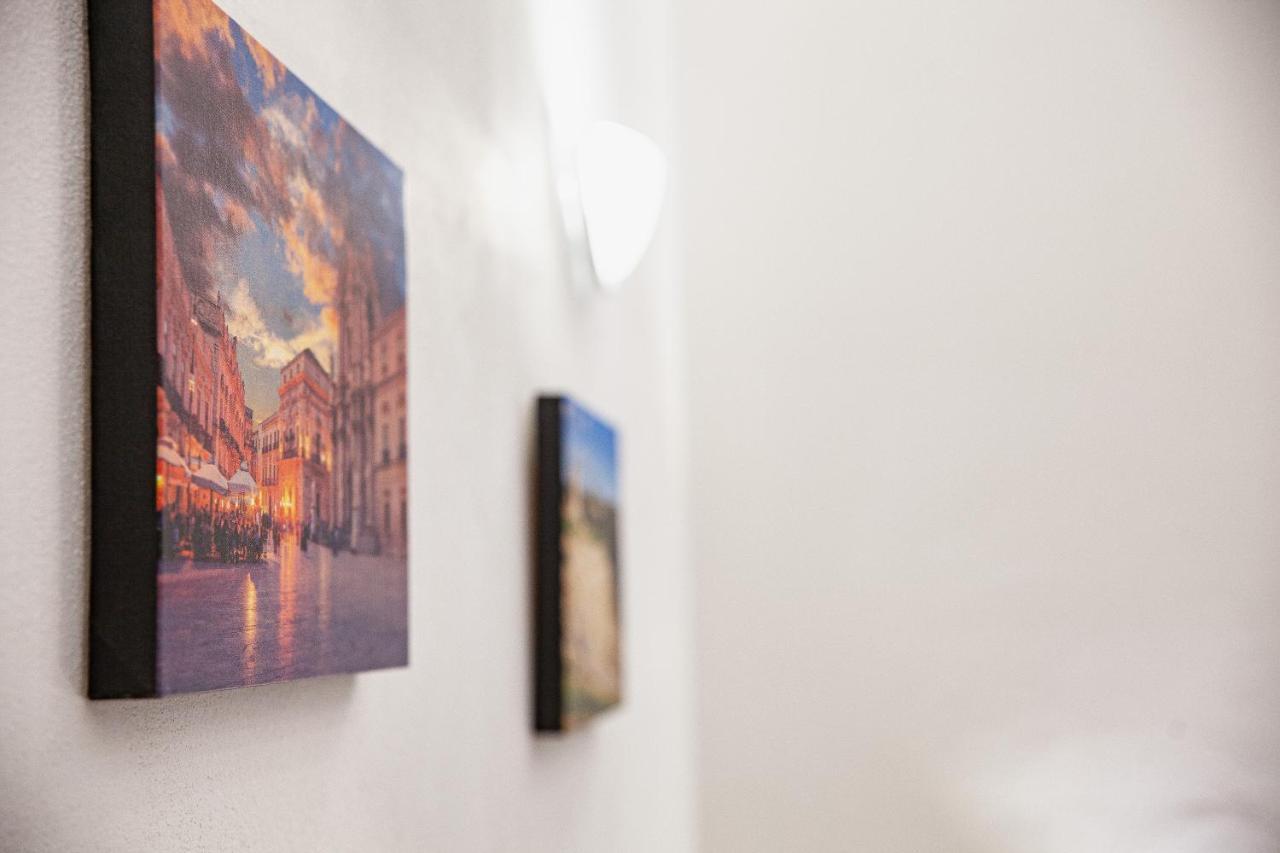 Il Rifugio In Borgata Apartment Syracuse Bagian luar foto