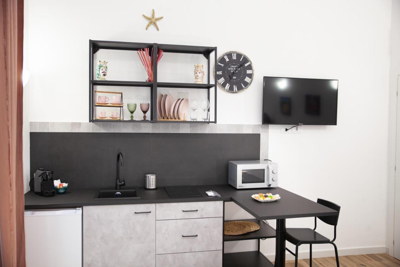 Il Rifugio In Borgata Apartment Syracuse Bagian luar foto