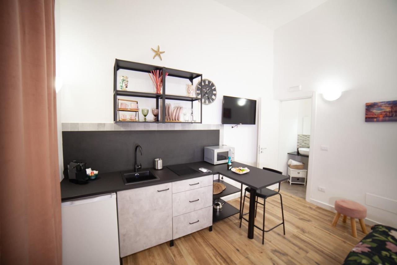 Il Rifugio In Borgata Apartment Syracuse Bagian luar foto